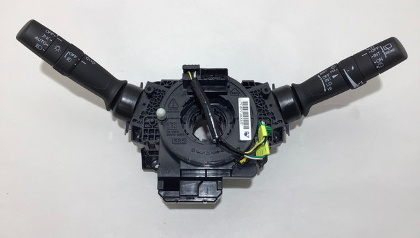 2017-2021 FK8 Honda Civic Type R Steering Wheel Clock Spring SRS / Combination Switches /   TR102