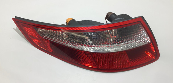 2005-2008 Porsche 997 911 Carrera Driver Tail Light /   P7001