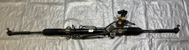 2006-2015 Mazda Mx5 Miata Power Steering Rack w/ Tie Rod Ends / 90K NC069 