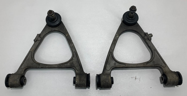 2006-2015 Mazda Mx5 Miata OEM Front Upper Control Arms / Pair / NC069 