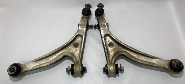 2006-2015 Mazda Mx5 Miata OEM Front Lower Control Arms / Pair / NC069 