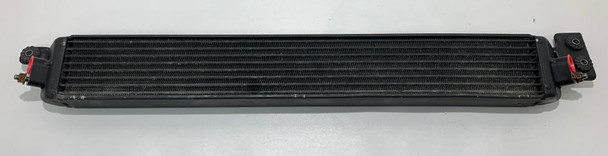 2008-2013 E90 E92 BMW M3 S65 V8 Engine Oil Cooler / OEM  / 98K E9M03 2008-2013 E90 E92 BMW M3 S65 V8 Engine Oil Cooler / OEM  / 98K E9M03