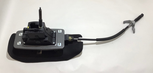 2015-2020 Porsche Macan PDK Automatic Shifter Base w/ Cable / 95B713041D /   PM002