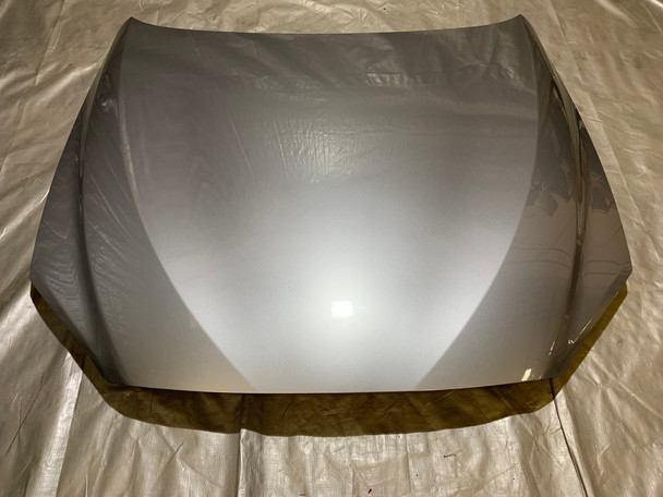  2012-2019 F06 F12 F13 BMW M6 Factory Hood Panel / Space Grey Metallic M6201 