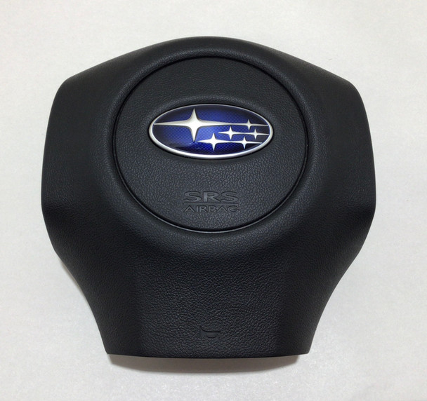 2015-2020 Subaru WRX STI Driver Steering Wheel Air Bag SRS / OEM /   SS010