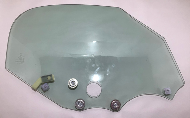 2016-2023 Mazda Mx5 Miata Passenger Side Window Glass / OEM / Soft Top /   ND034