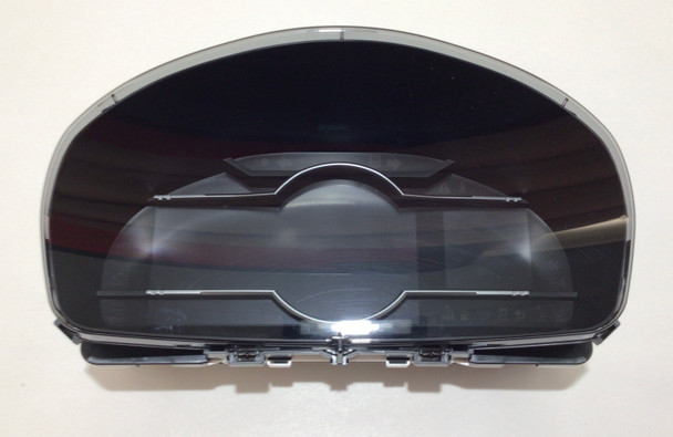 2022 Toyota GR86 OEM Instrument Gauge Cluster Display / 7k FB201