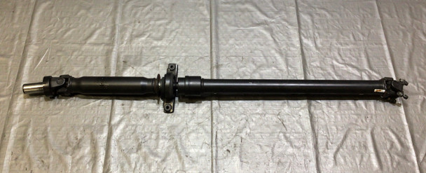 2022-2023 Toyota GR86 / Subaru BRZ OEM Driveshaft Assembly w/ U Joints / Automatic / 7k FB201