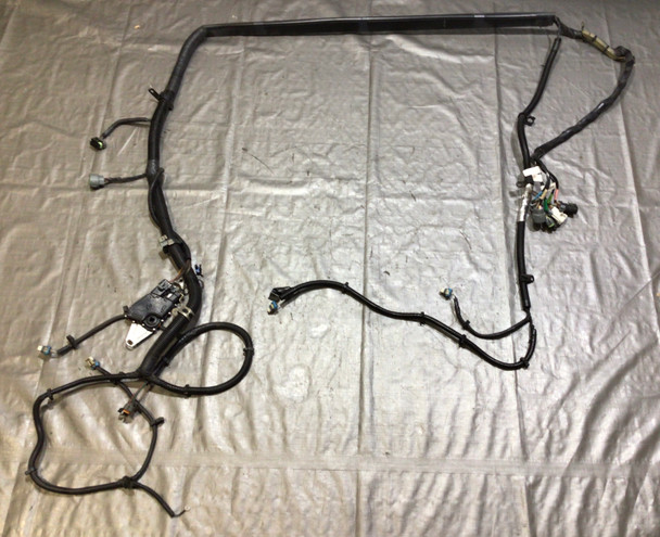 1998 Chevrolet C5 Corvette Automatic Transmission / Torque Tube Wiring Harness /   C5022