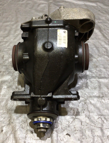 2008-2013 BMW 135i Differential Assembly / Automatic / 2.56 /  B1009