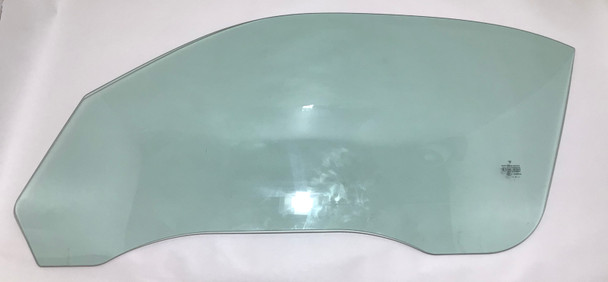 2005-2012 Porsche 997 911 Carrera Cabriolet / Convertible Driver Side Door Window Glass / OEM /   P7002