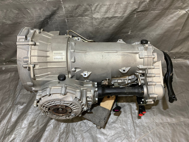 2005-2008 Porsche 997 911 Carrera 2 RWD Tiptronic Automatic Transmission Transaxle / P7002