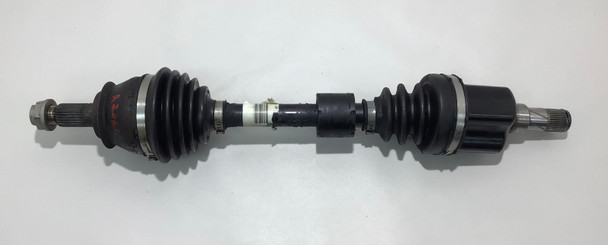 2007-2015 Mini Cooper S / JCW Driver Side Axle Shaft / OEM / Manual /  R2026