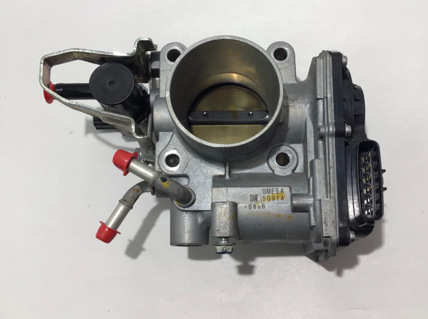 2011-2016 Honda CRZ Throttle Body Assembly / 16400-RTW-003 / 51K CZ015