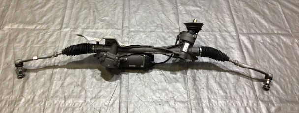 2016-2018 Audi TT Quattro Steering Rack w/ EPS Motor / 106K T3002