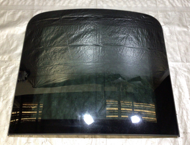 2002-2006 Mini Cooper R50 R53 Panoramic Front Sunroof Glass Panel / OEM /   R1026