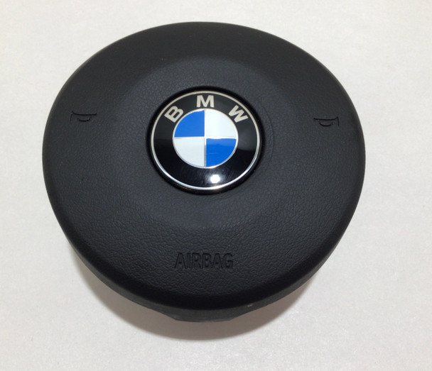 2014-2020 BMW F22 2 Series 3 Stage M Sport Driver Steering Wheel Airbag SRS / OEM /   B2005