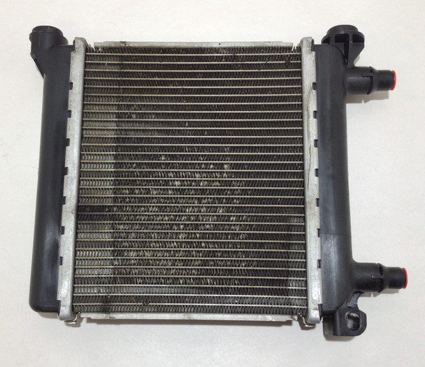 2015-2022 Mini Cooper John Cooper Works JCW Auxiliary Radiator / 7643780 / 80K R3010