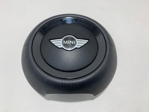 2011-2015 Mini Cooper Driver Steering Wheel Airbag SRS / OEM / R2028