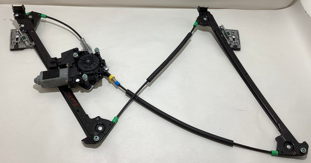 1997-2004 Porsche 986 Boxster Driver Window Regulator & Motor / OEM /   BX051