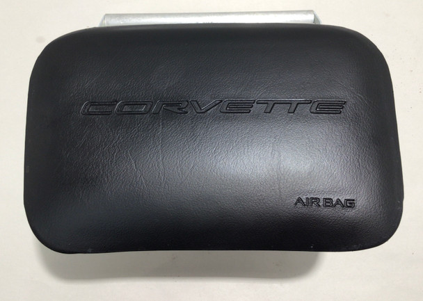 1999-2004 Chevrolet Corvette C5 Passenger Air Bag w/ Cover /   C5023