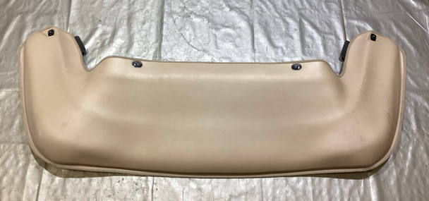 1996-2002 BMW Z3 Roadster Convertible Top Boot Cover / Tonneau Cover / Sand Beige /   Z3029