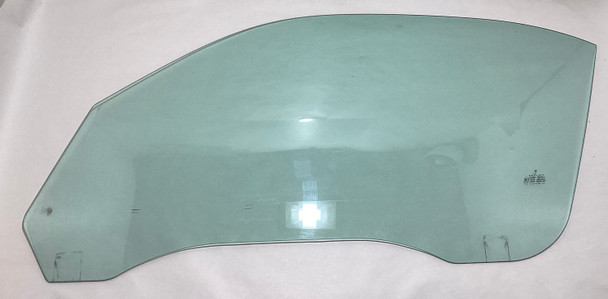 1999-2004 Porsche 996 911 Cabriolet Driver Side Window Glass / OEM /   P6015