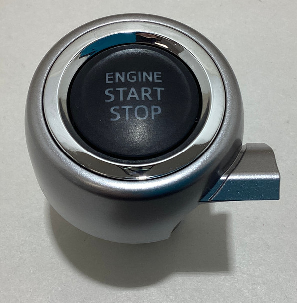 2022-2023 Subaru BRZ OEM Engine Start Stop Button /   FB202