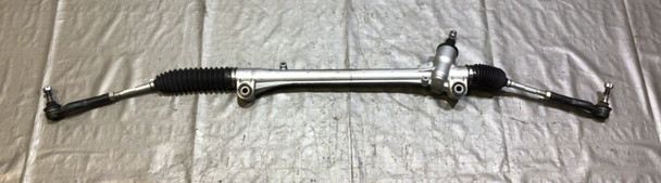 2022-2023 Toyota GR86 / Subaru BRZ Steering Rack w/ Tie Rod Ends /   FB202