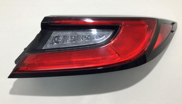2022-2023 Toyota GR86 / Subaru BRZ Passenger Side LED Tail Light  /   FB203