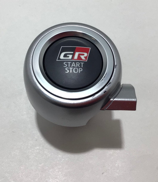 2022-2023 Toyota GR86 OEM Engine Start Stop Button /   FB203