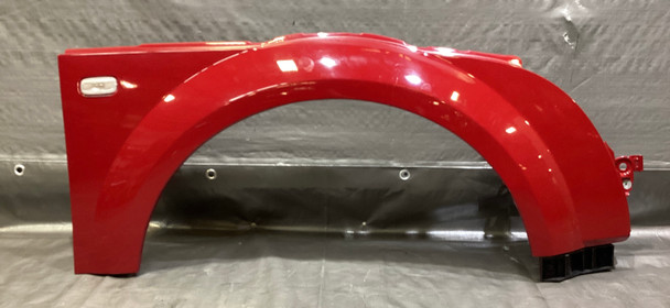 2000-2006 Audi TT Passenger Side Fender Panel / Amulet Red  T1023