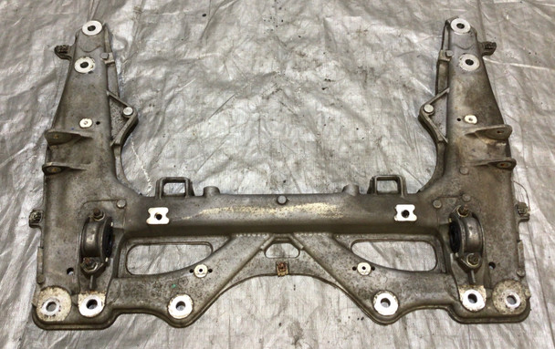 2013-2020 Porsche 981 718 Boxster / Cayman / 911 Front Subframe Crossmember /   BC202
