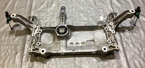 2008-2015 Audi TT 2.0 Front Subframe Crossmember / OEM /   T2010