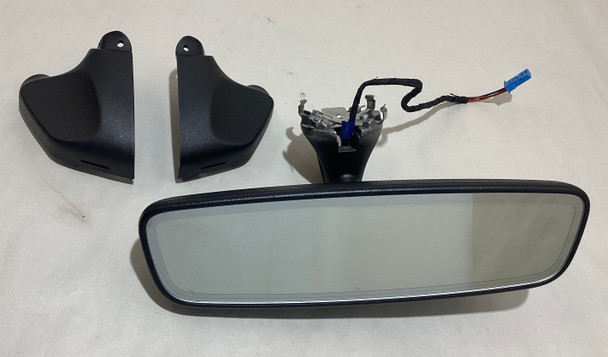 2017-2023 Porshe 718 Boxster Cayman Auto Dim Rear View Mirror /   BC301