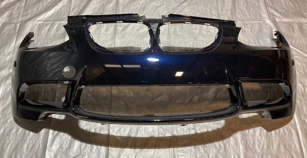 2008-2013 E92 BMW M3 Front Bumper Cover *DAMAGE* /    E9M04