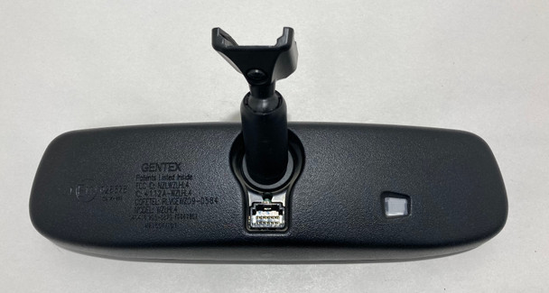 2015-2020 Subaru WRX STI Rear View Mirror / Auto Dim / Homelink /   SS012