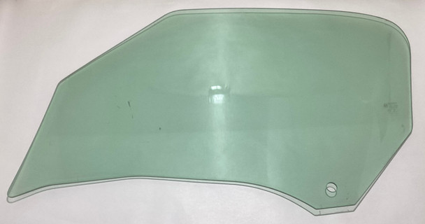 2010-2020 Nissan 370Z Convertible Passenger Side Window Glass /   7Z018