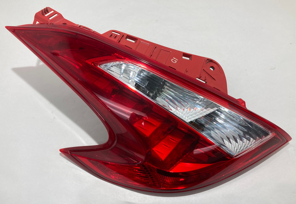 2009-2017 Nissan 370Z Driver Side LED Tail Light / OEM /   7Z018