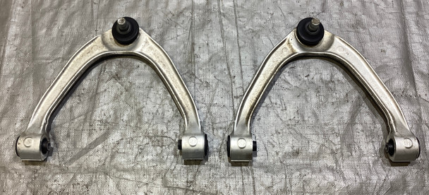 2009-2020 Nissan 370Z OEM Front Upper Control Arms / Pair /   7Z018