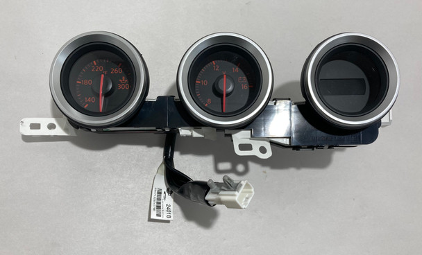 2009-2020 Nissan 370Z Dashboard Gauge Pod / OEM /   7Z019