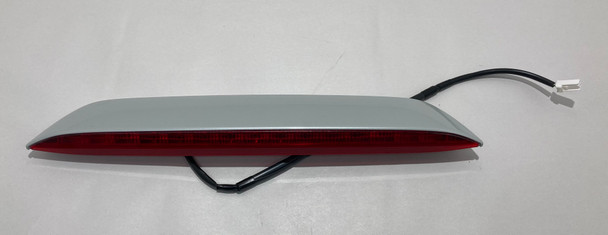 2016-2020 Mazda Mx5 Miata Third Brake Light / Soft Top / Ceramic Metallic   ND037