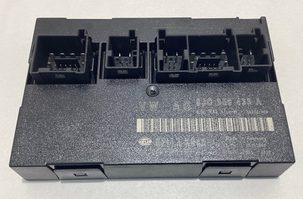 2008-2009 Audi TT MK2 Comfort Control Module / 8J0959433A /   T2011