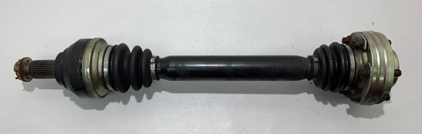 2008-2013 E90 E92 BMW M3 Driver Side Rear Axle CV Half Shaft  / 98K E9M03