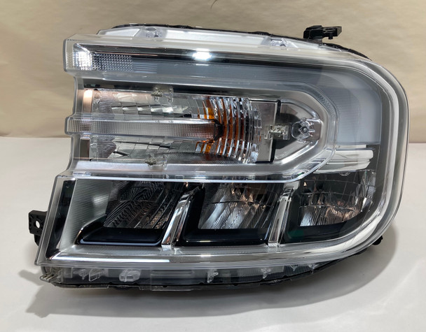 2022-2023 Ford Maverick Lariat Driver Side LED Headlight /   MV001