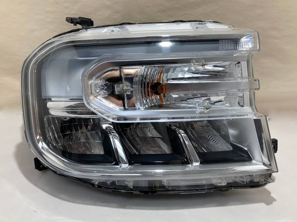 2022-2023 Ford Maverick Lariat Passenger Side LED Headlight /   MV001