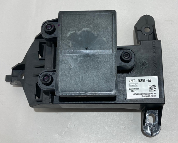 2022-2023 Ford Maverick Adaptive Cruise Control Radar Sensor / NZ6T9G768AA /   MV001