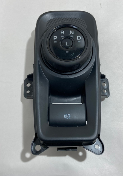 2022-2023 Ford Maverick Automatic Transmission Gear Selector Knob /   MV001