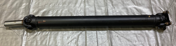 2006-2014 Mazda Mx5 Miata OEM Drive Shaft / 5 Speed Manual  / 43K NC080