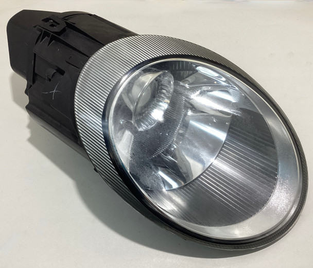 2005-2008 Porsche 997 911 Carrera OEM Passenger Side Adaptive Headlight / Xenon HID / *DAMAGE* /   P7003